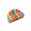 EATMYSOCKS Hair Claw - Rainbow