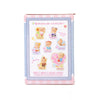 TOYZEROPLUS Butterbear Generic Blind Box