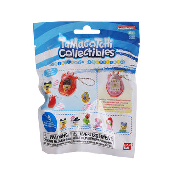 TAMAGOTCHI Tamagotchi Collectibles - Hobby Time