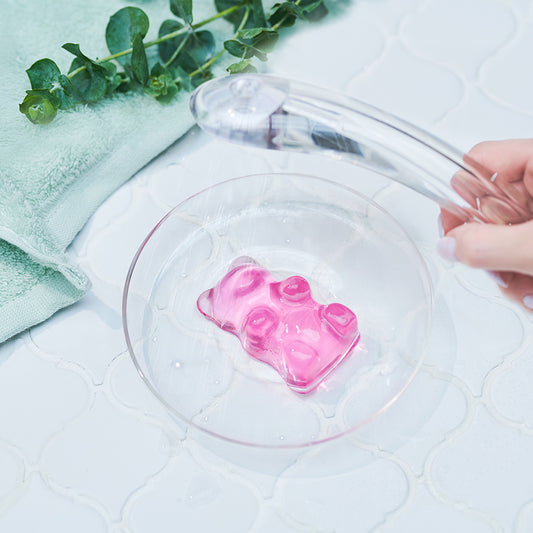 Jelloma香薰啫喱 - 芳香花束