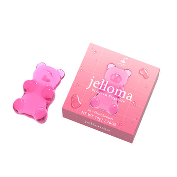 Jelloma香薰啫喱 - 芳香花束