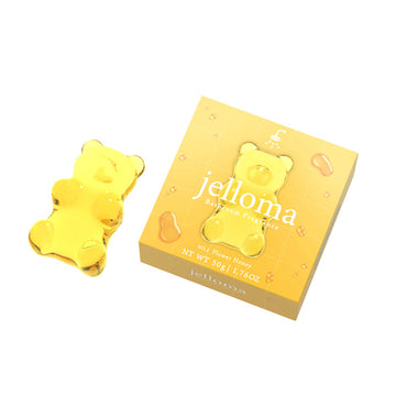 Jelloma香薰啫喱 - 花蜜