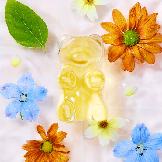 Jelloma香薰啫喱 - 花蜜