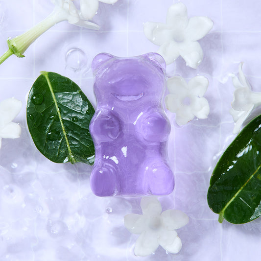 Jelloma香薰啫喱 - 蓮花茉莉