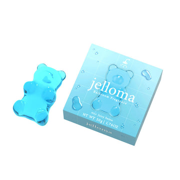 Jelloma香薰啫喱 - 清新皂香