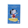 JERUEL 3D Crystal Puzzle - Snoopy Joe Cool