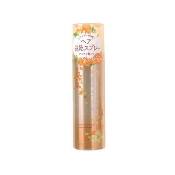 BCL BCL 頭髮定型速乾噴霧- Osmanthus  (150g)