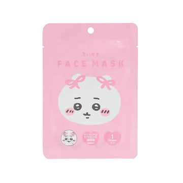 吉伊卡哇面膜3 - 吉伊卡哇