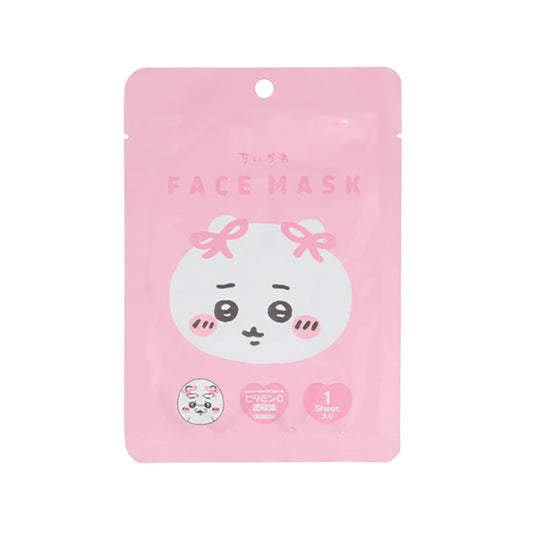 吉伊卡哇面膜3 - 吉伊卡哇