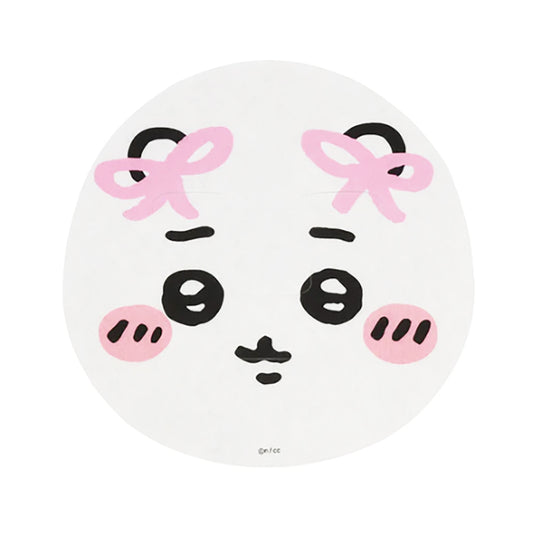 吉伊卡哇面膜3 - 吉伊卡哇