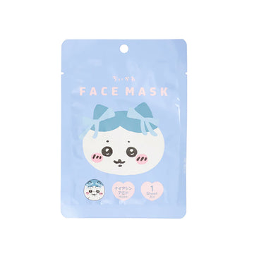 吉伊卡哇面膜3 - 小八