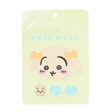 吉伊卡哇面膜3 - 兔兔