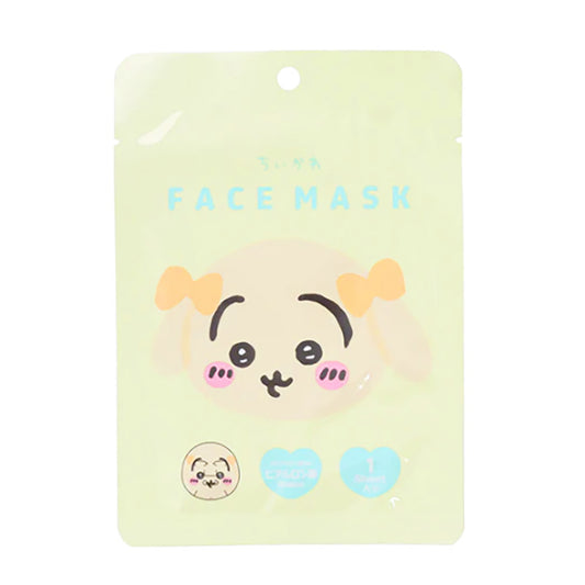 吉伊卡哇面膜3 - 兔兔