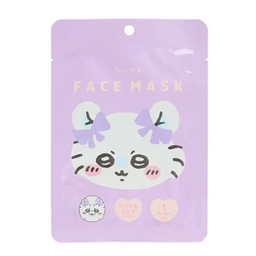 吉伊卡哇面膜3 - 飛鼠