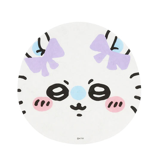 吉伊卡哇面膜3 - 飛鼠