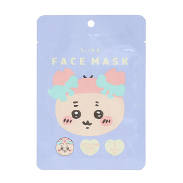 吉伊卡哇面膜3 - 古本屋