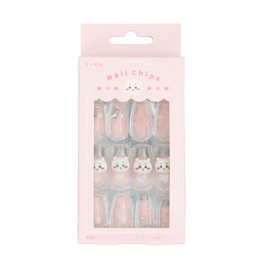 CHIIKAWA Chiikawa Nail Chip - Chiikawa