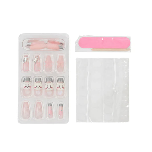 CHIIKAWA Chiikawa Nail Chip - Chiikawa