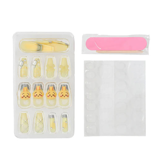 CHIIKAWA Chiikawa Nail Chip - Usagi