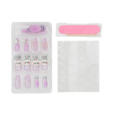 CHIIKAWA Chiikawa Nail Chip - Momonga