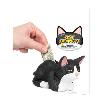 貓型錢箱