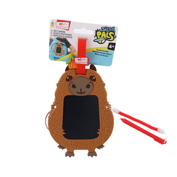 BOOGIE BOARD Sketch Pals Doodle Board - Capybara
