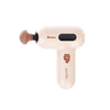 OGAWA LINE FRIENDS Mini Massage Gun