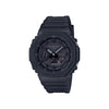 CASIO G-Shock - GA-2100-1A1 - Black