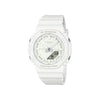 CASIO G-Shock - GMA-P2100-7A - White