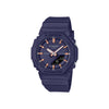 CASIO G-Shock - GMA-P2100M-2A - Navy blue