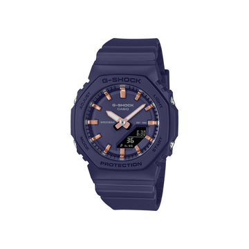 CASIO G-Shock - GMA-P2100M-2A - Navy blue