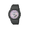 CASIO G-Shock - GMA-P2100PC-1A - Black Case/Purple Dial