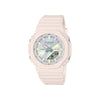 CASIO G-Shock - GMA-P2100PC-4A - Pink Case/White Dial