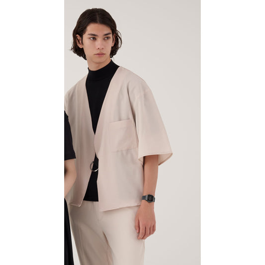 CASIO General - Digital Watch - A168WEMB-1B - Mesh - Gray