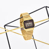 CASIO General - Digital Watch - A700WG-9A - Gold