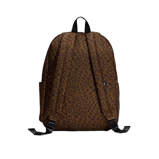 VAN'S Old Skool Classic Backpack - Dachshund