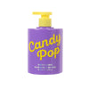 CANDY POP Nourishing Body Wash - Grape & Floral