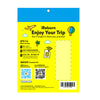 IREBORN Data Sim- Korea - 5 days 5GB