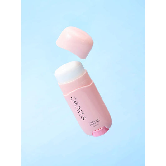 GROWUS Long Lasting Hair Stick Wax