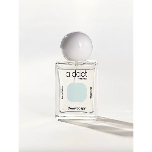ADDCT Mellow Eau de Parfum - Dewy Soapy