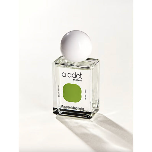 ADDCT Mellow Eau de Parfum - Matcha Magnolia