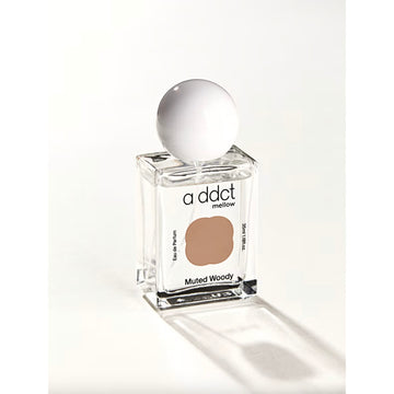 ADDCT Mellow Eau de Parfum - Muted Woody