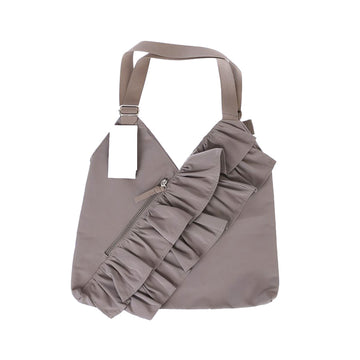 SENBADO F25 SEN THR V Cut Tote 622-3313 - GG  (260g)