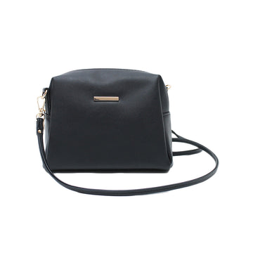 SENBADO F25 SEN Mini Pouch Bag 622-2941 - BK  (150g)