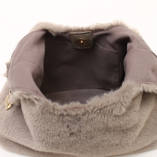 SENBADO F25 SEN 2way Fur Hobo 622-3173 - MC  (230g)