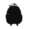 SENBADO F25 SEN Nylon Handle Backpack 623-5761 - BK  (380g)