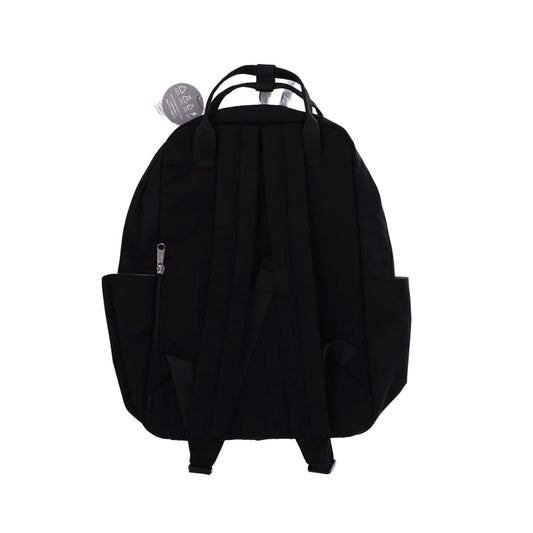 SENBADO F25 SEN Nylon Handle Backpack 623-5761 - BK  (380g)