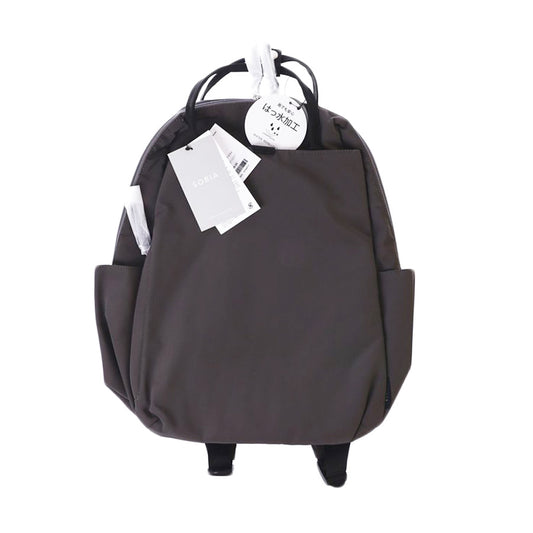 SENBADO F25 SEN Nylon Handle Backpack 623-8764 - CG  (380g)