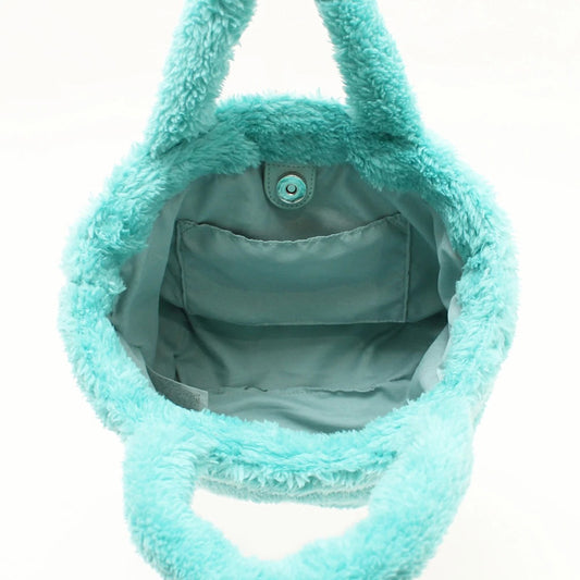 SENBADO F25 SEN MONSTER MINI TOTE 622-3095_GR  (135g)