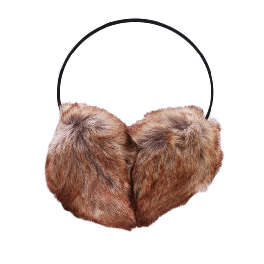 SENBADO F25 SEN 耳罩 - 啡色 (450-3155)  (65g)